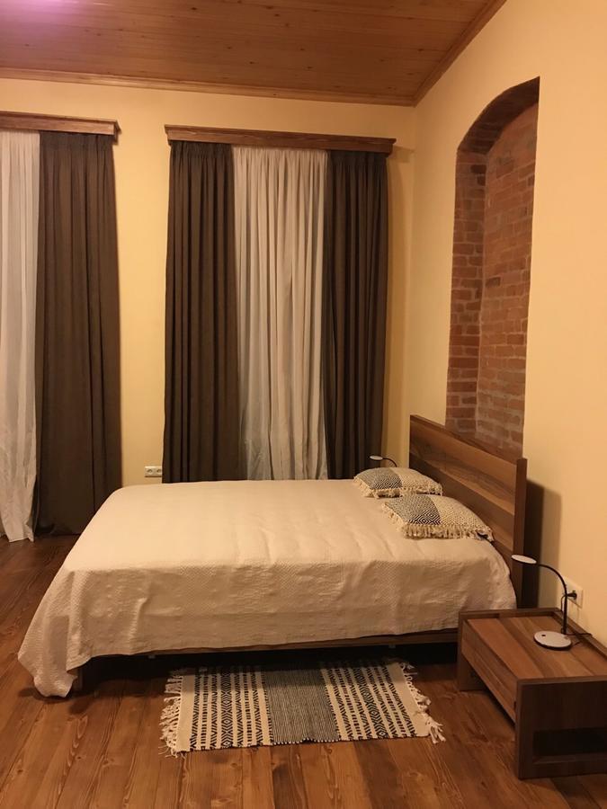 Inka Home Borjomi Esterno foto