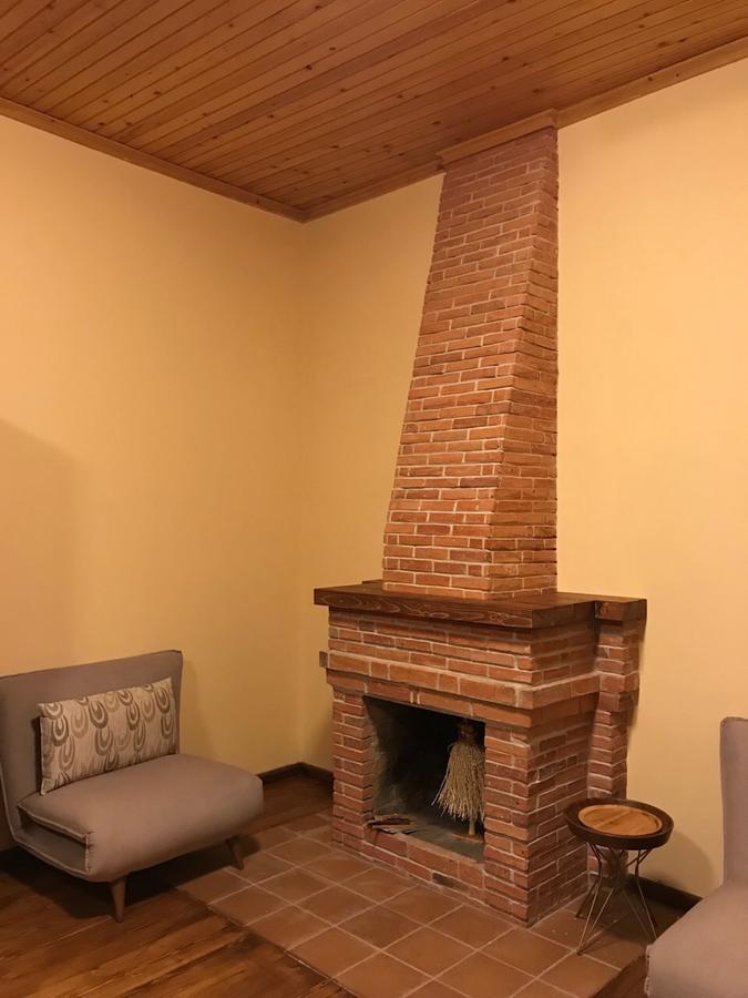 Inka Home Borjomi Esterno foto