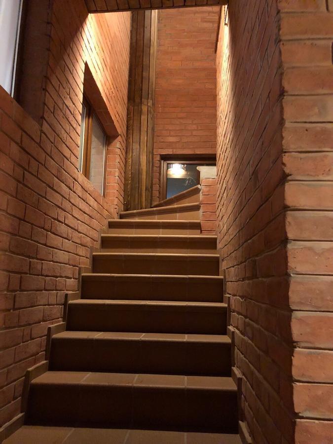 Inka Home Borjomi Esterno foto